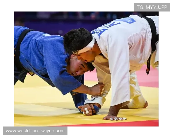 柔道大赛：力量与技巧的完美体现，柔道比赛新规则